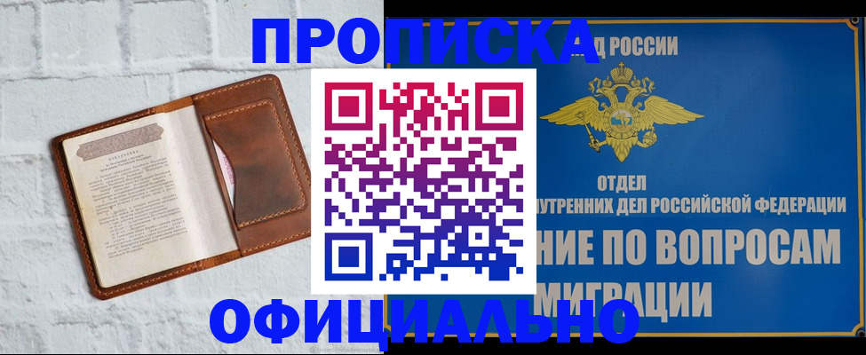 прописка в квартире в Камышине